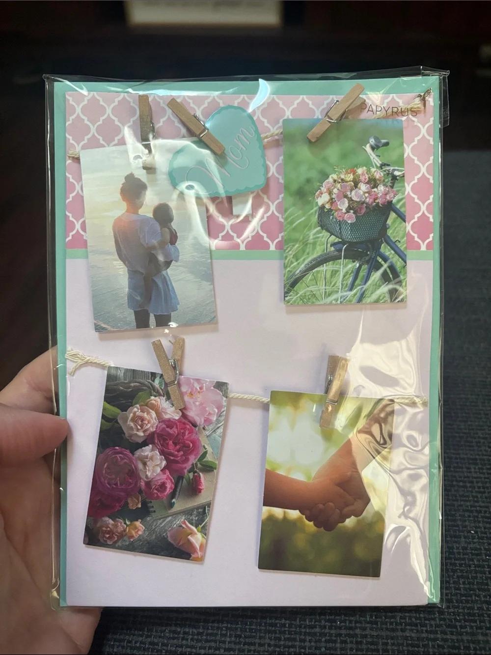 Bundle 9 Papyrus Assorted Greeting Cards